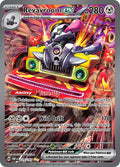 Revavroom ex 224/197 OBF