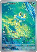 Froakie 088/086 CRI