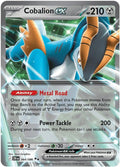 Cobalion ex 064/086 CRI
